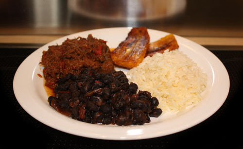 Pabellón Criollo