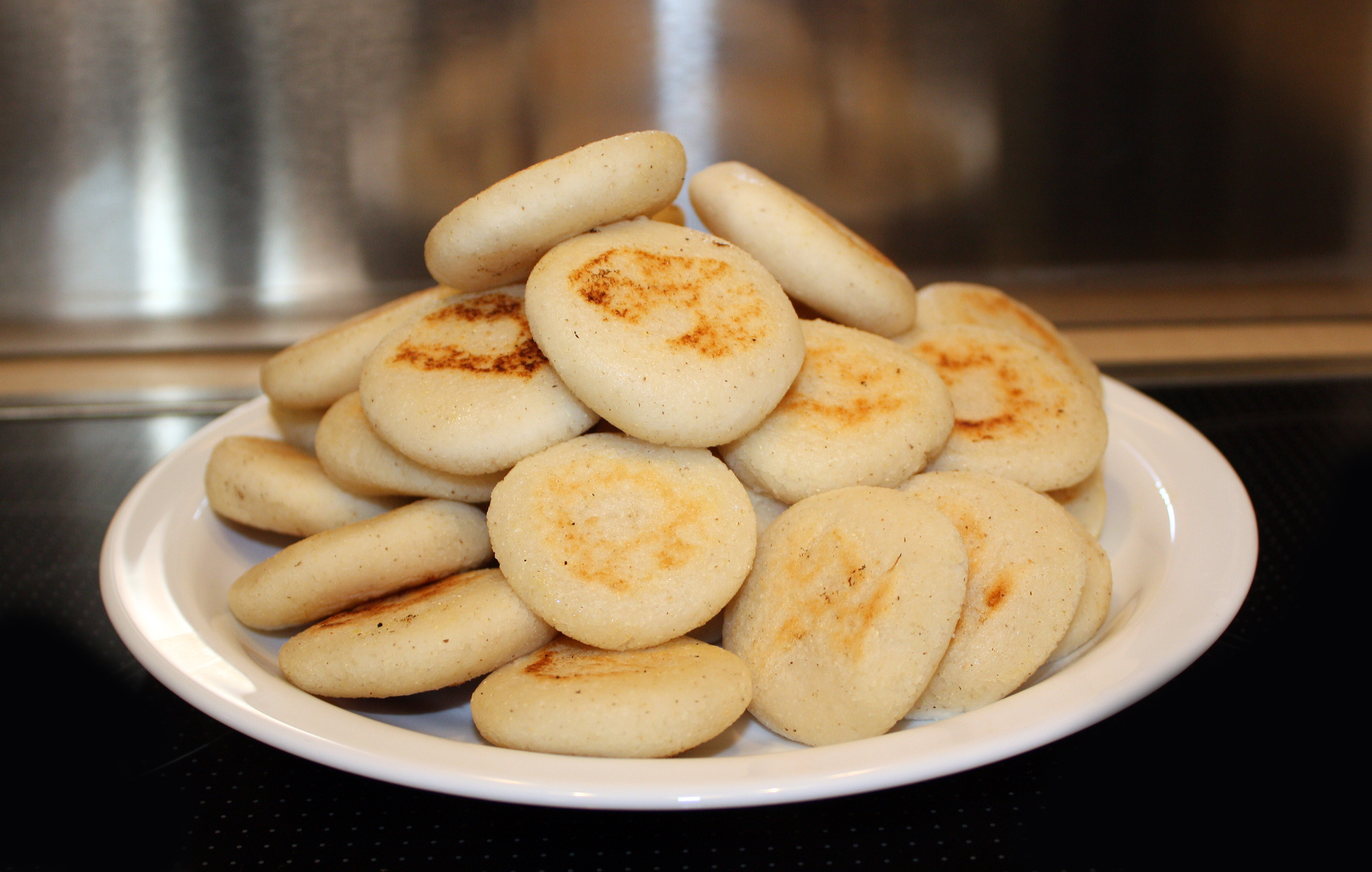 Arepitas